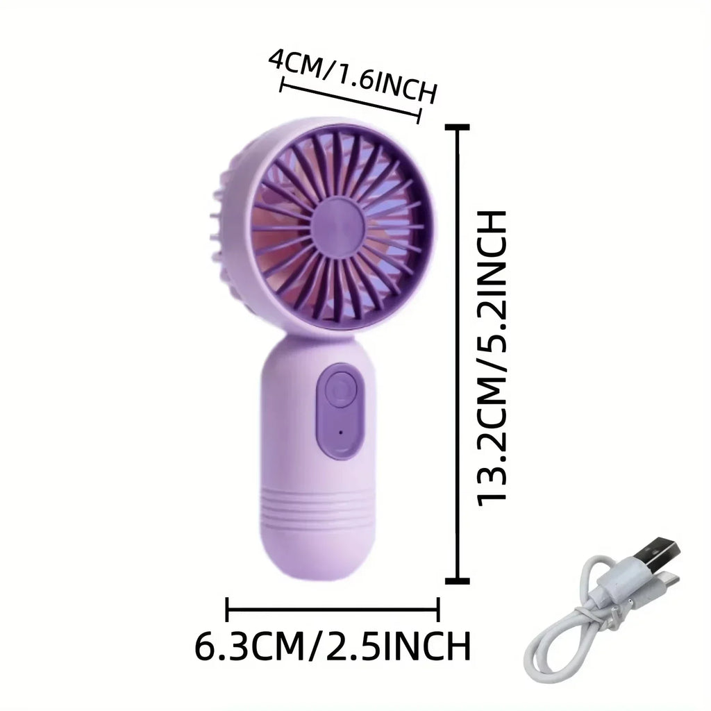 Breeze Mini Fan