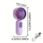 Breeze Mini Fan