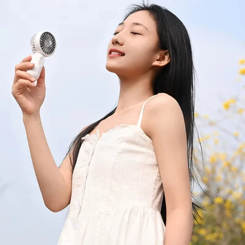 Breeze Mini Fan