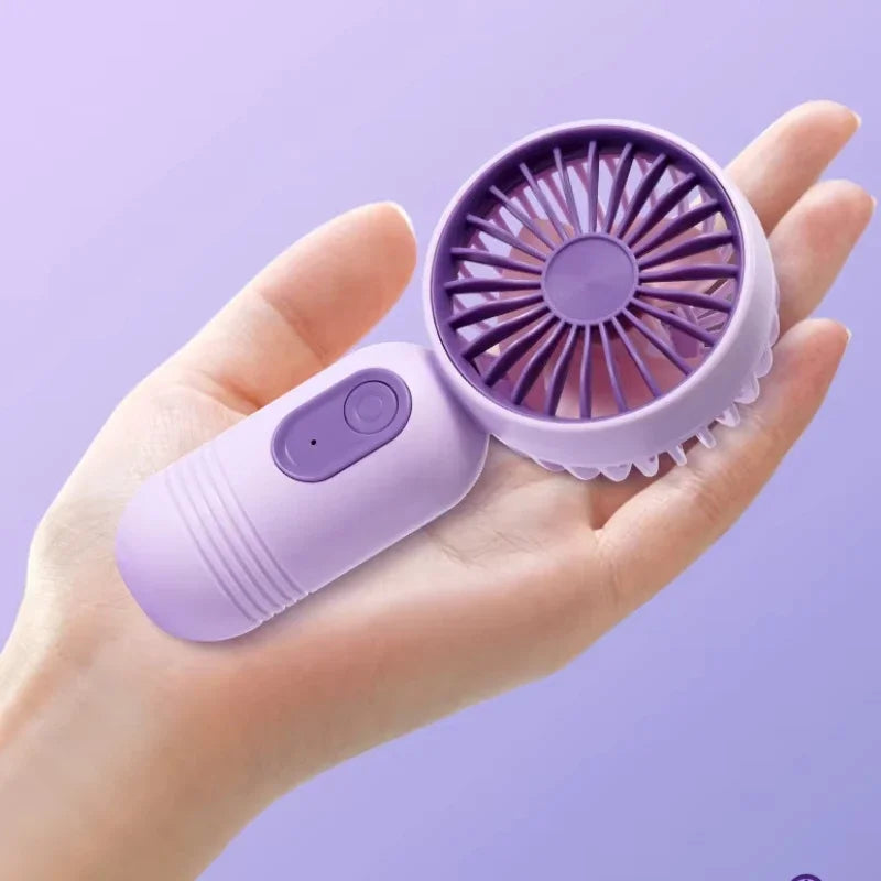 Breeze Mini Fan
