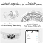 Smart Circulate Pro Fan