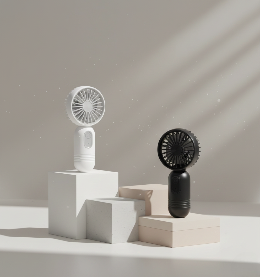 Breeze Mini Fan