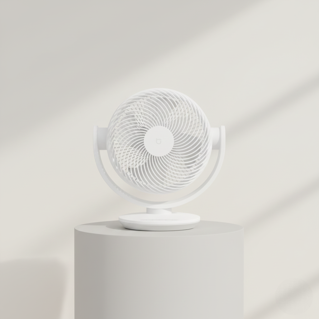 Smart Circulate Pro Fan